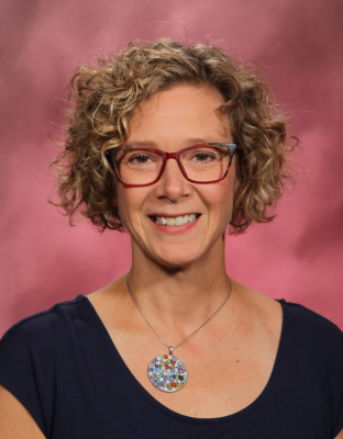 Kristin Coleman
